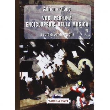Voci per una enciclopedia della musica