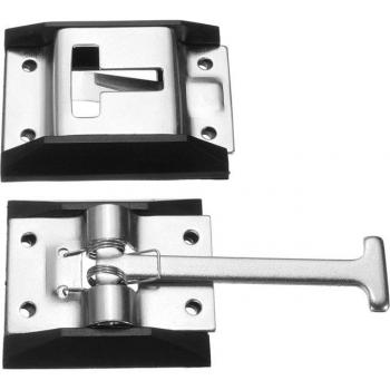 Car Accessories - Stainless Steel Door Hooks