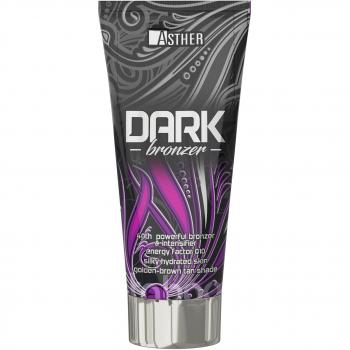 Asther Dark Crema Abbronzante per Pelli Abbronzate 200ml