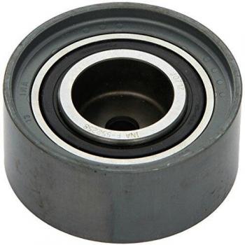 INA Deflection/Guide Pulley for v-ribbed belt 532035510