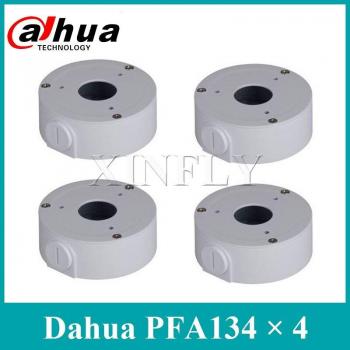 Dahua PFA134 Water-proof Junction Box for IP Cameras - 4 Units