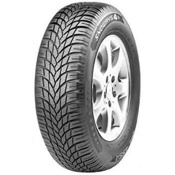Gomme Pneumatici Lassa 215/55 R17 98V Snoways 4