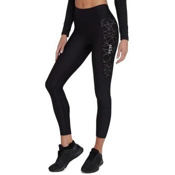 TCA 3/4 Funktionsleggings für Damen mit Polster