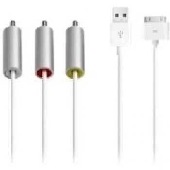 Apple Composite AV-Kabel für iPad 2