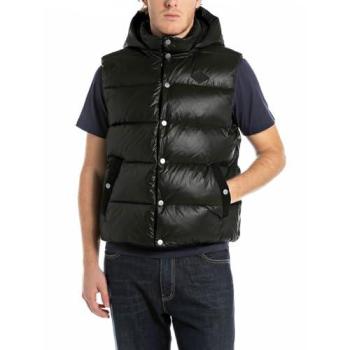 Replay Chaleco Acolchado para Hombre M8475