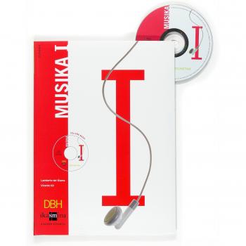 Musika I. DBH.