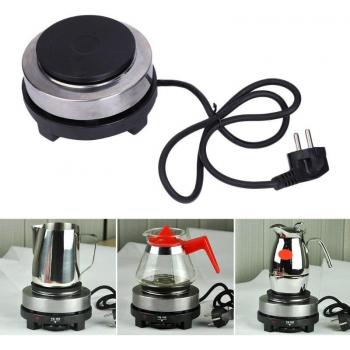 Calentador de Cocina 500W 220V Mini Estufa