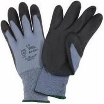 Gants de travail Universel Taille 9 Bleu - Connex