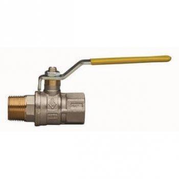 Sfera di controllo gas completo filtrato MF 1 ¼ DN32