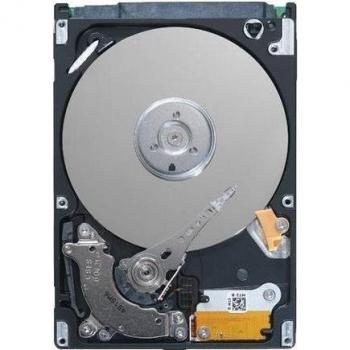 Dell 2 TB interne Festplatte - 3.5 - SATA 3Gb/s - 7200 U/min