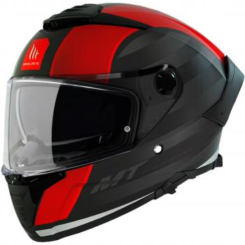 Mt Helmets Casco Integral Thunder 4 Sv