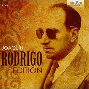 Rodrigo Edition