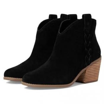 Zapatos Toms de Ante Elegante
