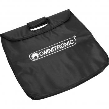 Omnitronic BPS-3 Transporttasche (Bodenplatte), Audio Racks + Cases