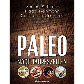 Paleo nach Jahreszeiten