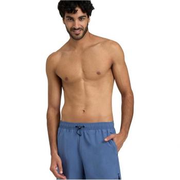 Bañador corto Evo Beach Arena hombre gris (L)