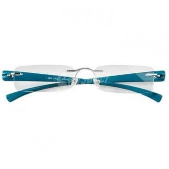 Laringón: Gafas Presbicia Lyon Azul +3.50