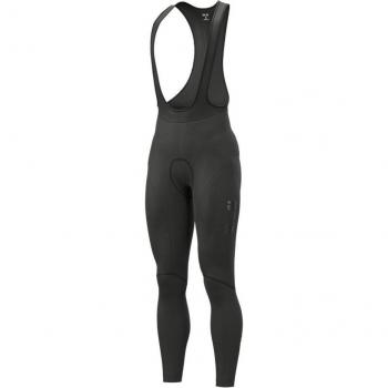 Alé Ciclo Leggings Winter Black XS