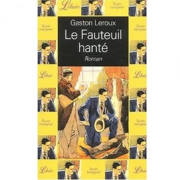 Le fauteuil hanté