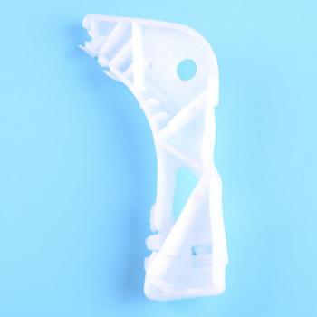 Mazda 6 Front Right Bumper Bracket GJ6A-50-E11C