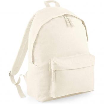 Sac à dos Bagbase Élégance Beige