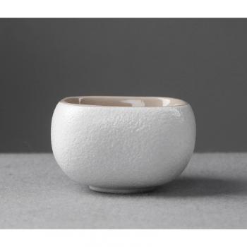 Tazón Porcelana de Té Tureen Grande