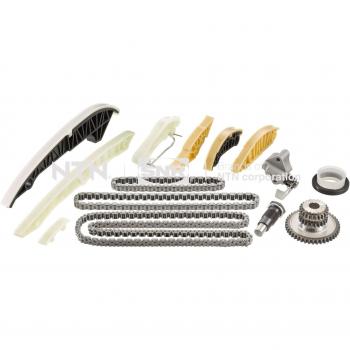 KDC45726 Timing Chain Assembly – Full Kit