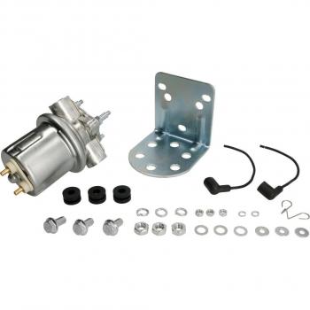 Sierra Electric Fuel Pump for Universal Engines #18-7333