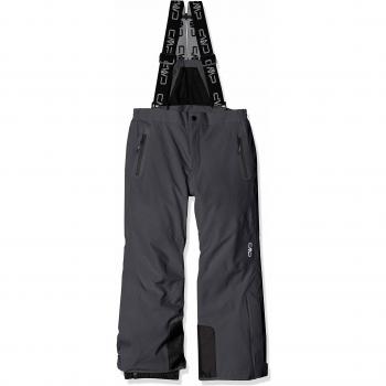 Cmp Salopette Garçon 12 Ans Gris