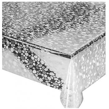 Tovaglia Plastificata Lucida 140x440 cm