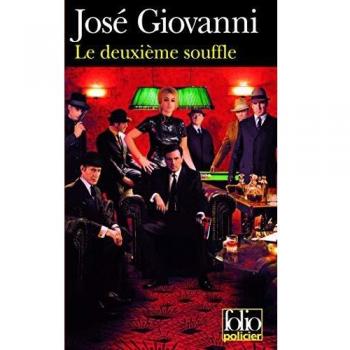 Deuxieme Souffle (Folio Policier)