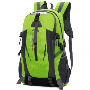 35L USB Charging Anti-Theft Backpack for Men and Women