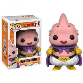 Dragon Ball Z Majin Buu Funko Collectible