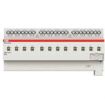 SA/S12.6.2.2 Home Automation Switch Actuator