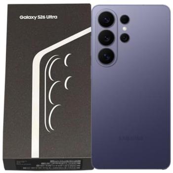 Galaxy S26 Ultra 256 GB Purple
