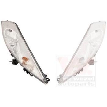 VAN WEZEL 3380906 Blinker