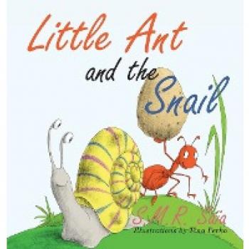 Little Ant and the Snail