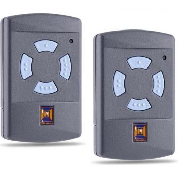 Hörmann HSM4 Replacement 868 MHz Door Opener Remote