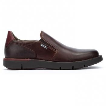 Mokassins Pikolinos en cuir TOLOSA M7N