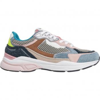 Dave Risen Women's Trainers by Pepe Jeans