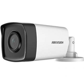 HIKVISION DS-2CE17D0T-IT5F 2MP Fixed Bullet Camera with 80m IR