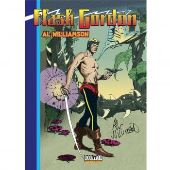 Flash Gordon de Al Williamson - cómic