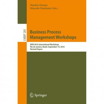 Vitalsource Technologies, Inc. Business Process Management Workshops