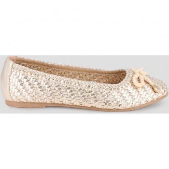 Brillo Dorado Blogger