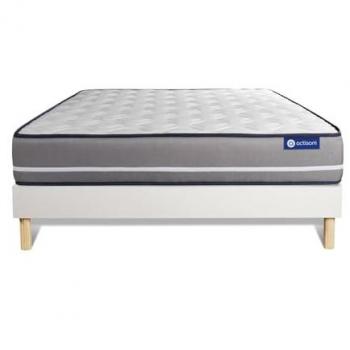ACTISOM KomfortPlus Bettset 140x220cm