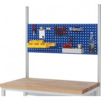 Parete forata per strutture modulari RAU