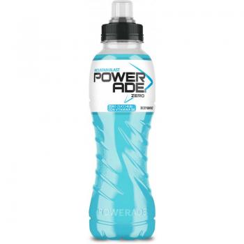 Powerade Blast Zero 500ml
