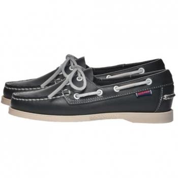 Sebago Docksides Portland W Schnürschuh (2-tlg)