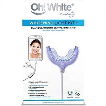 Oh! White Kit de Luz Blanqueadora