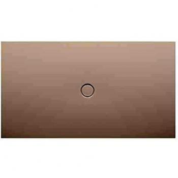 Bette BetteFloor zone de douche 1671-440, 120x75cm, neige